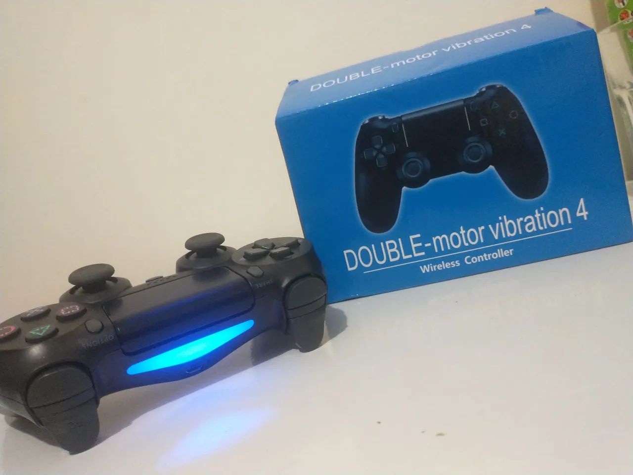 Controle gamepad para celular e Pc 