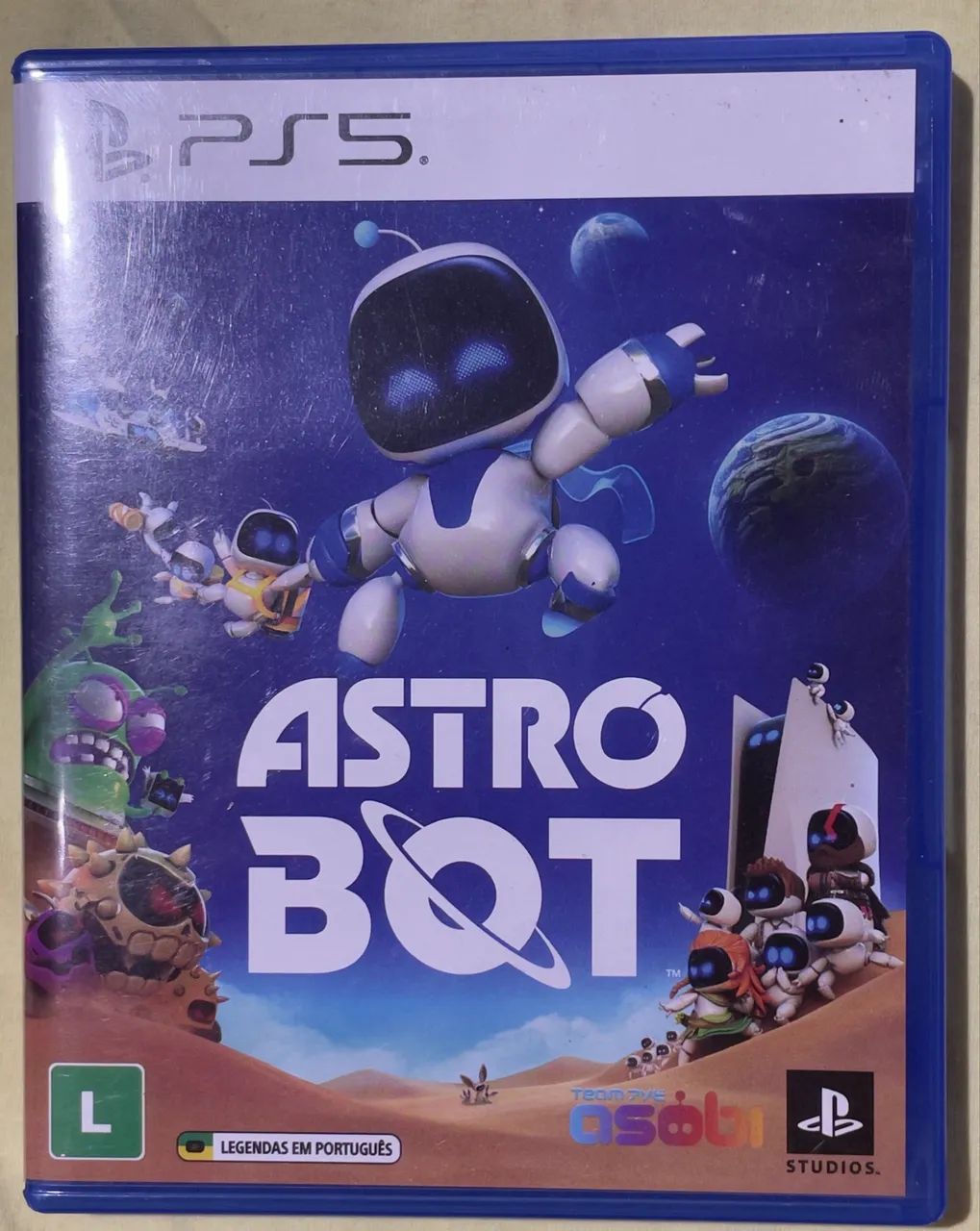 Astro Bot - PS5 