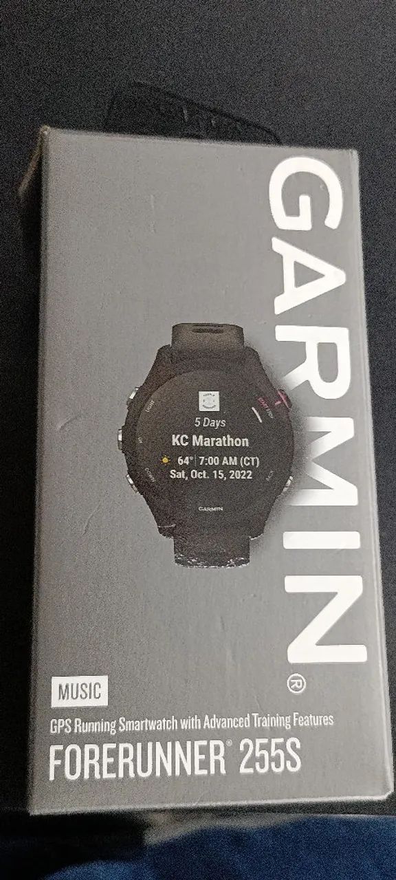Garmin 255s - Foto 2