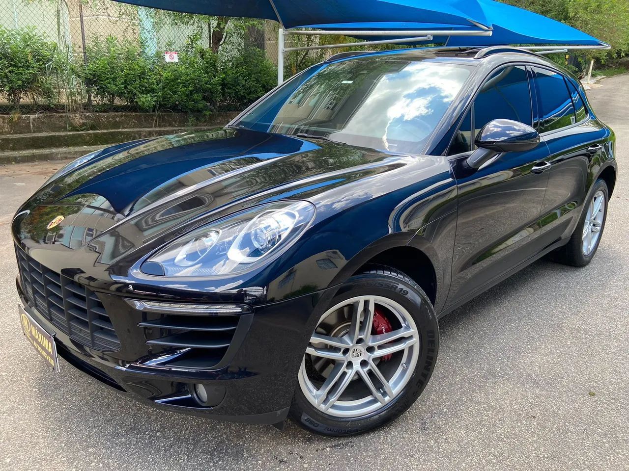 Porsche Macan 2.0 Turbo 237/252cv 2018 - Foto 3