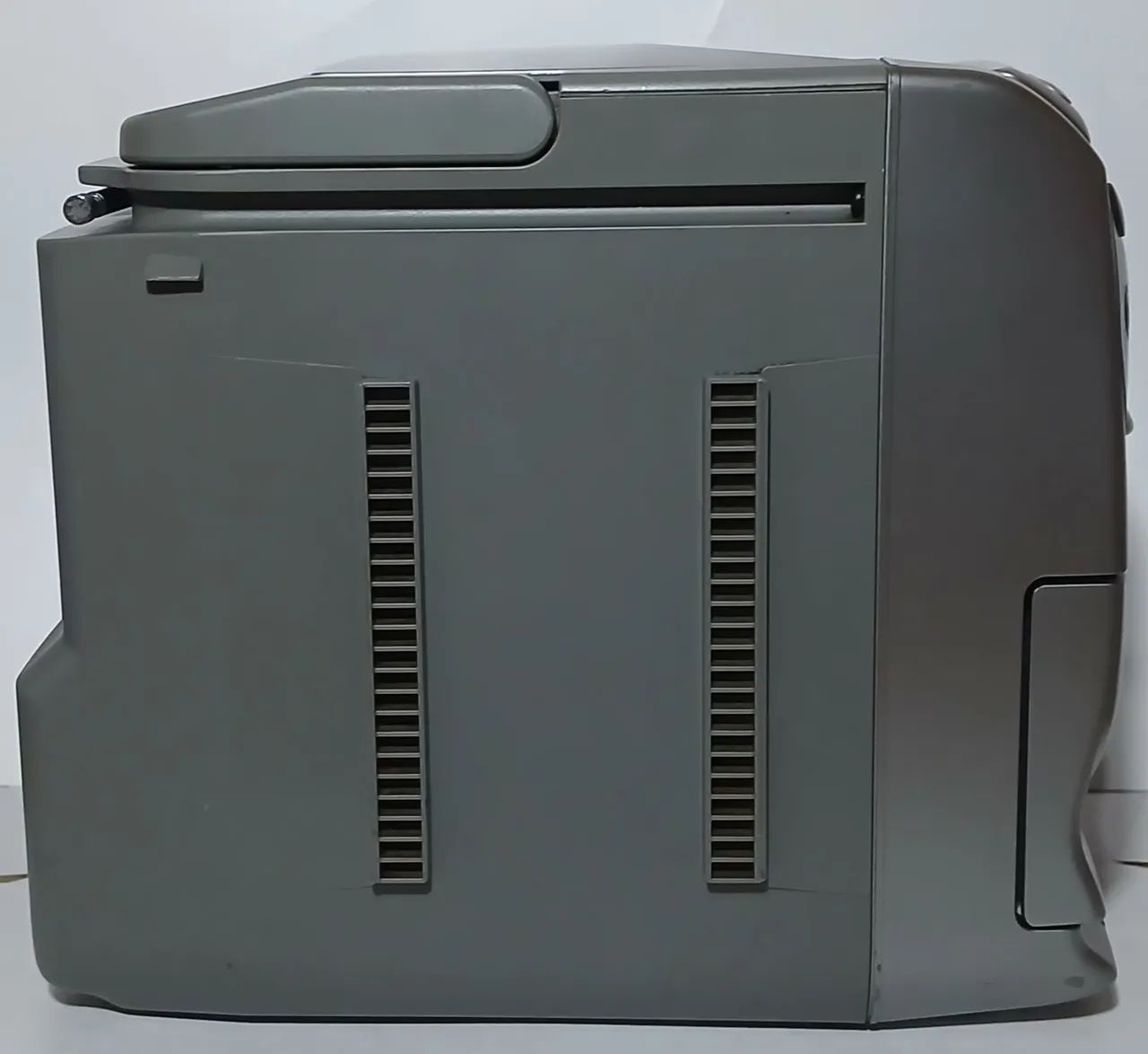 Micro System Philips AZ2407 - No estado, precisa de revisão - Foto 4