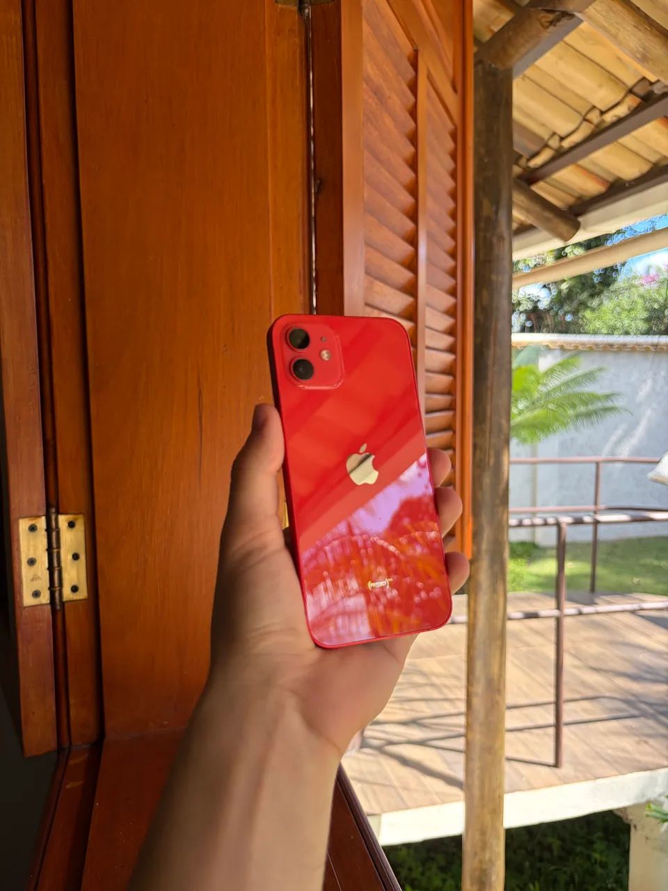 iPhone 12 128GB - Foto 2