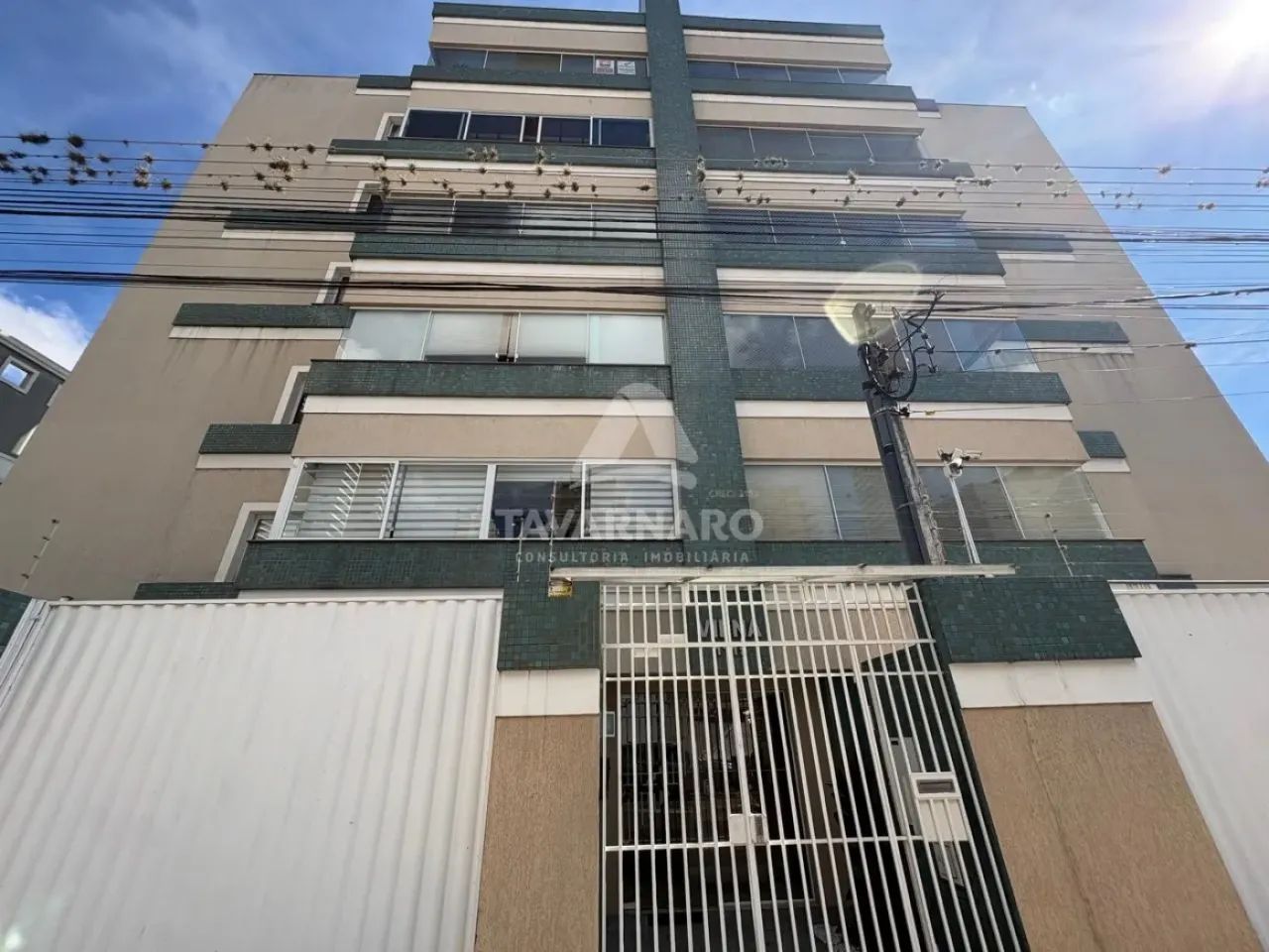Apartamento Padrão em Ponta Grossa