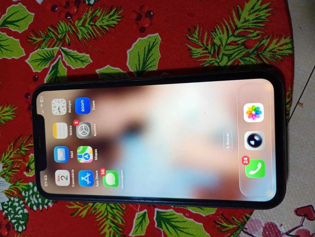 Vendo iPhone 11 nomal - Foto 4