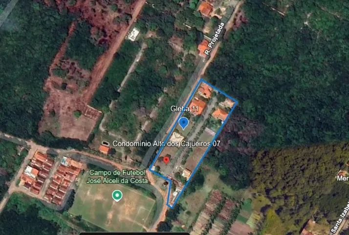Foto - Nísia Floresta - 