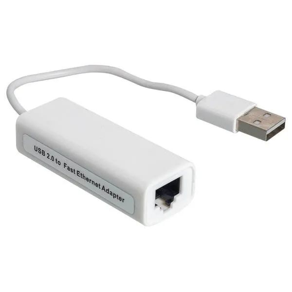 Adaptador Rj45 