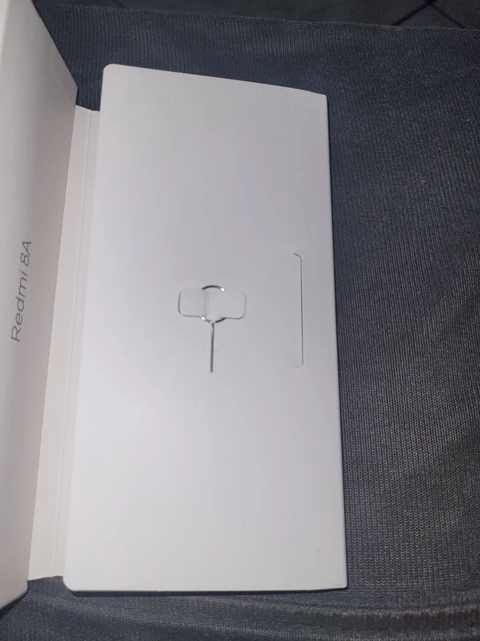 Caixa de xiaomi 8A - Foto 2