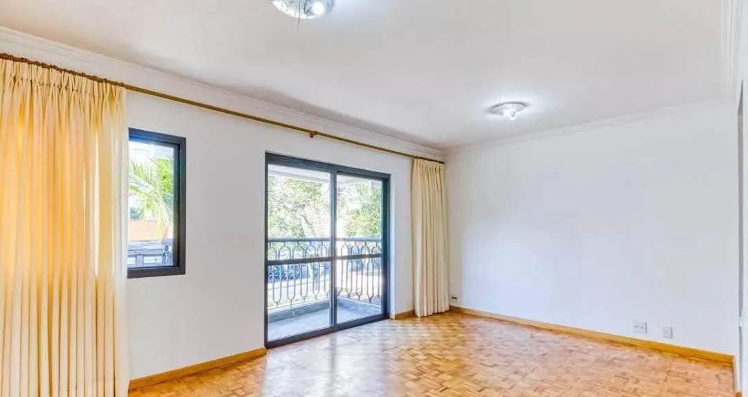 Apartamento para venda em Moema com 3 quartos, sendo 1 suíte, 95m² - Foto 5