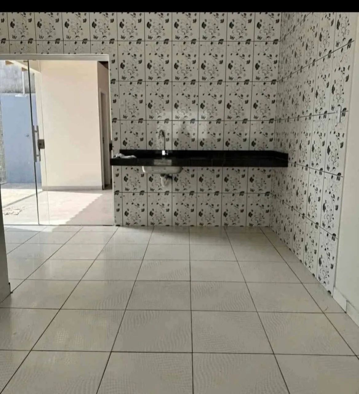 CASA A VENDA DISPONÍVEL PARA PARCELAMENTO  - Foto 4