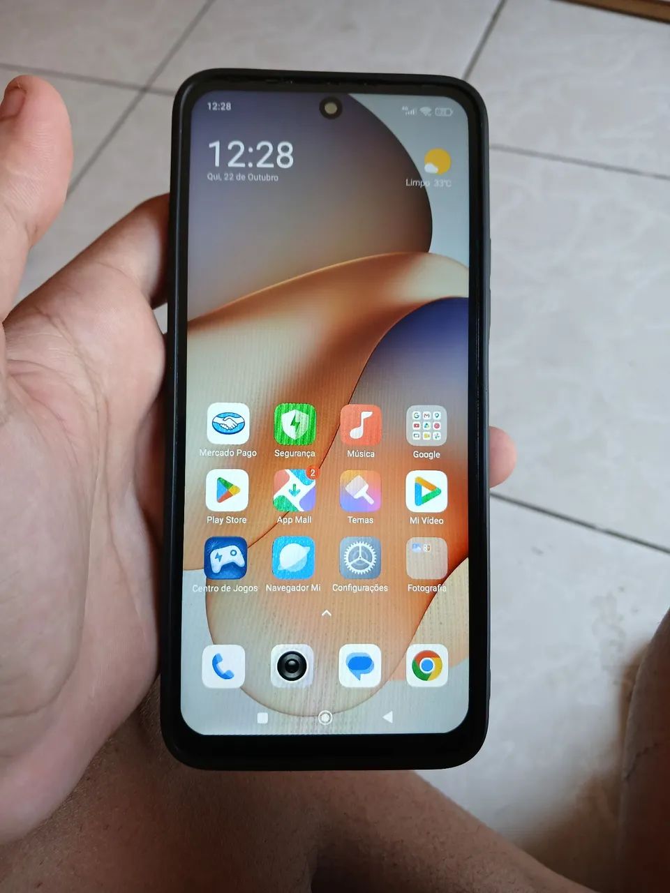 Redmi 12