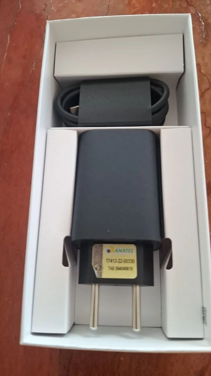 Moto edge 60 neo 256gb - Foto 3
