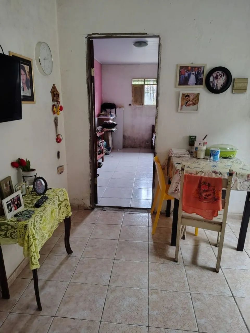 Vendo casa própria no Rangel. - Foto 4
