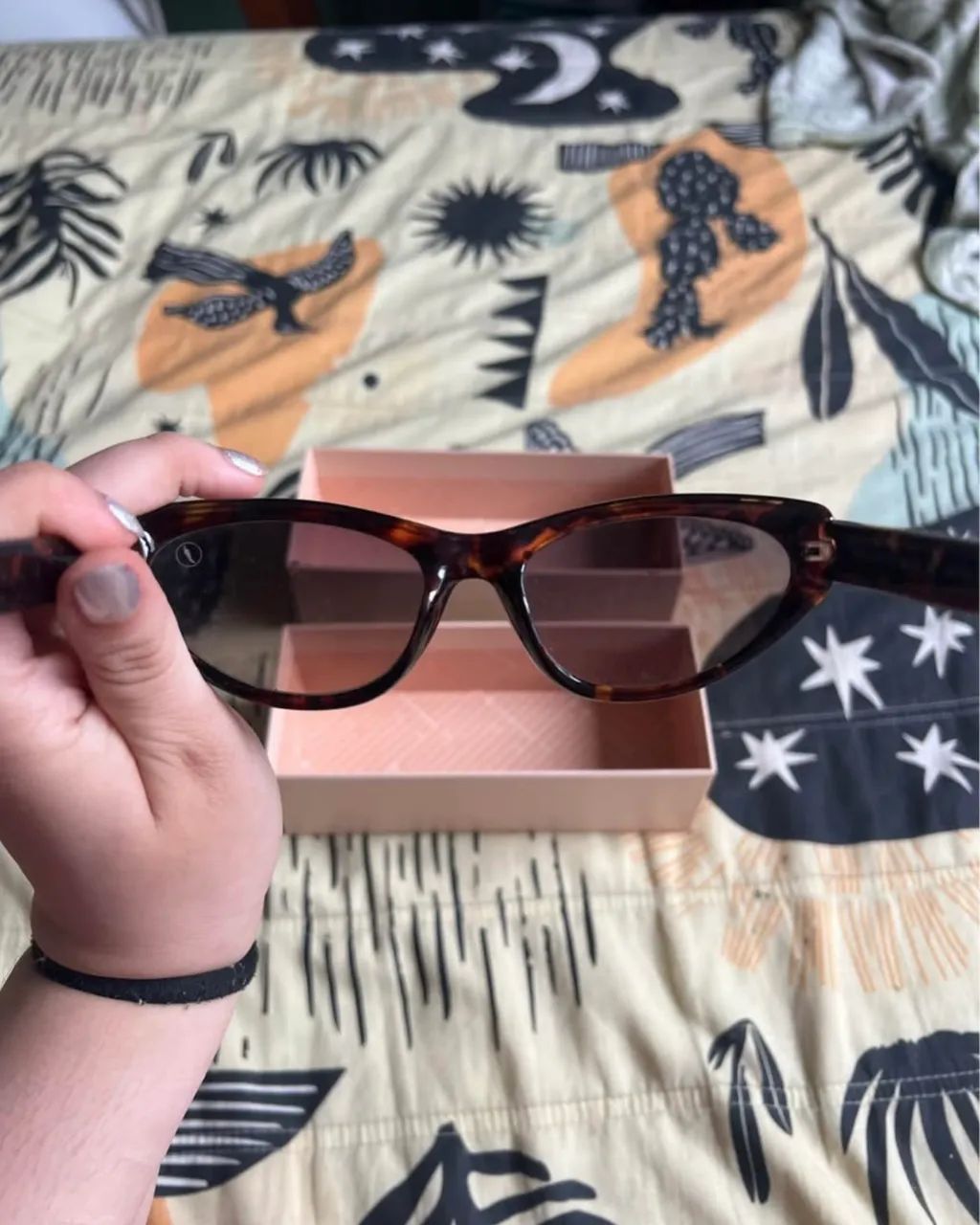 Óculos escuro chilli beans  - Foto 5