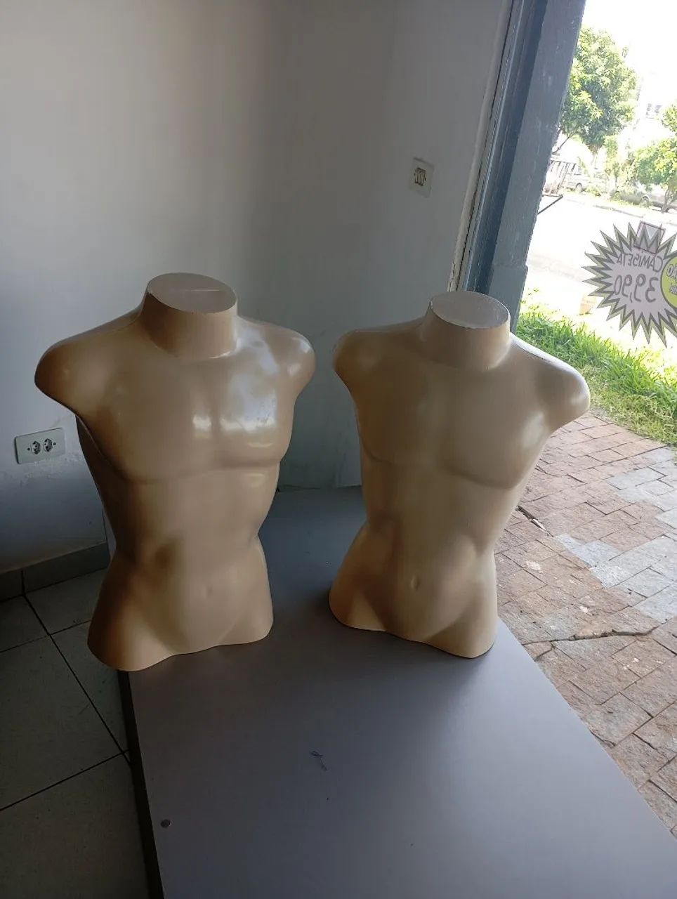 Manequim  - Foto 2
