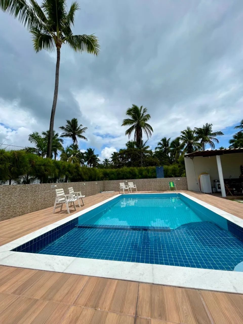 Casa com 05 suítes em Porto de Galinhas  - Foto 3