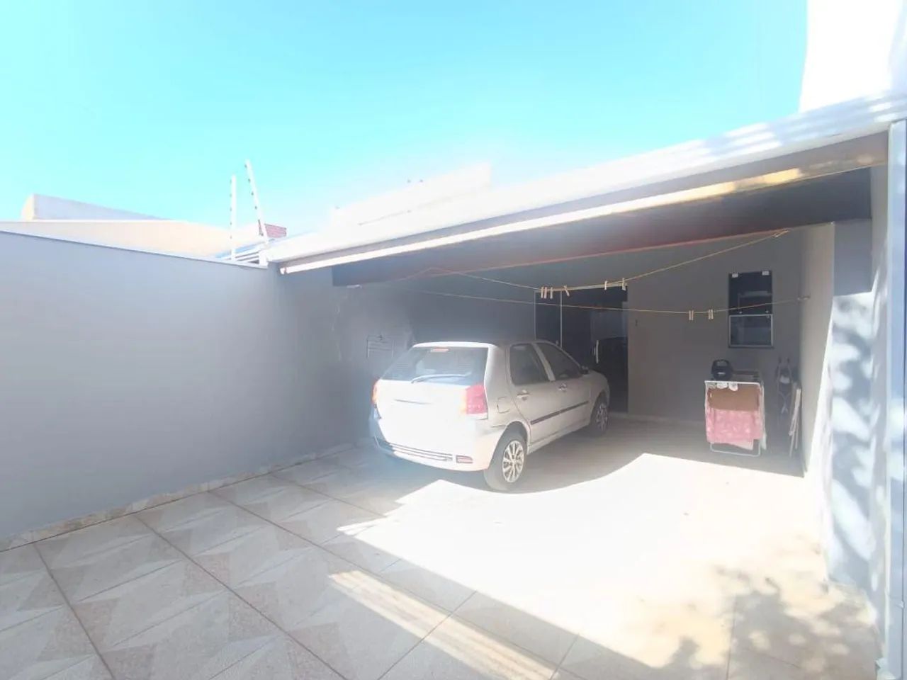 Casa à venda em Monte Mor, Jardim São Clemente 2, com 2 quartos - Foto 3