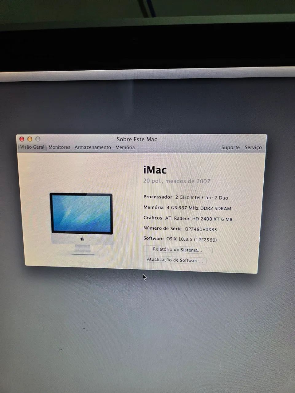 Apple IMac 7 - Foto 5