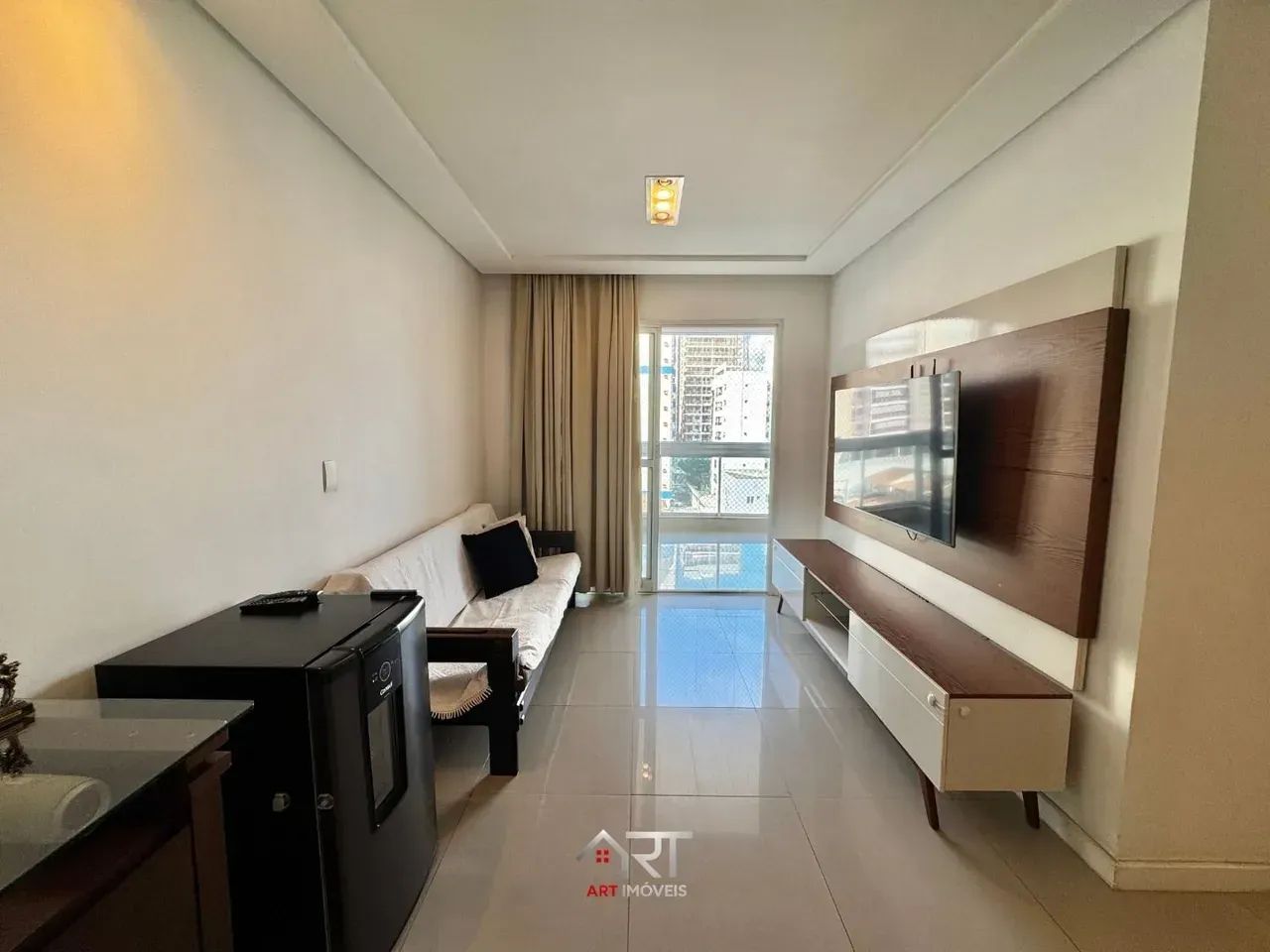 APS- Excelente Imóvel com 2 quartos em Itapuã - Vila Velha - ES