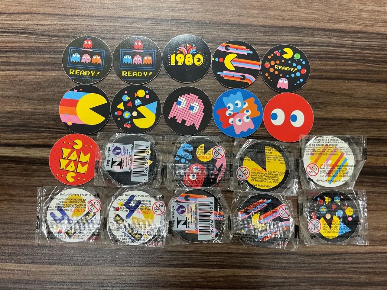 TAZOS ELMA CHIPS VARIADOS  - Foto 4