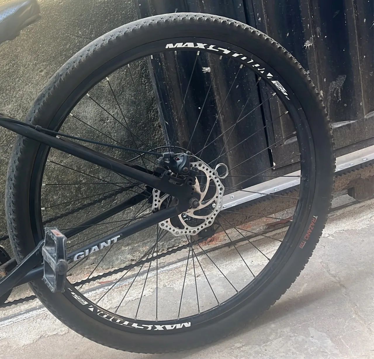 bicicleta  - Foto 2