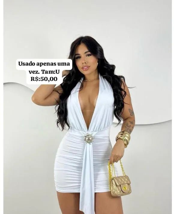 Vestidos - Foto 2
