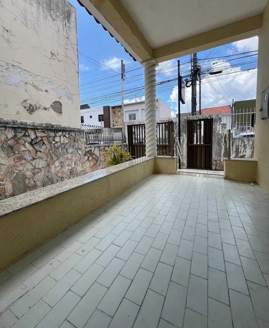 Casa na Rua Maruim - Centro [22504] - Foto 2