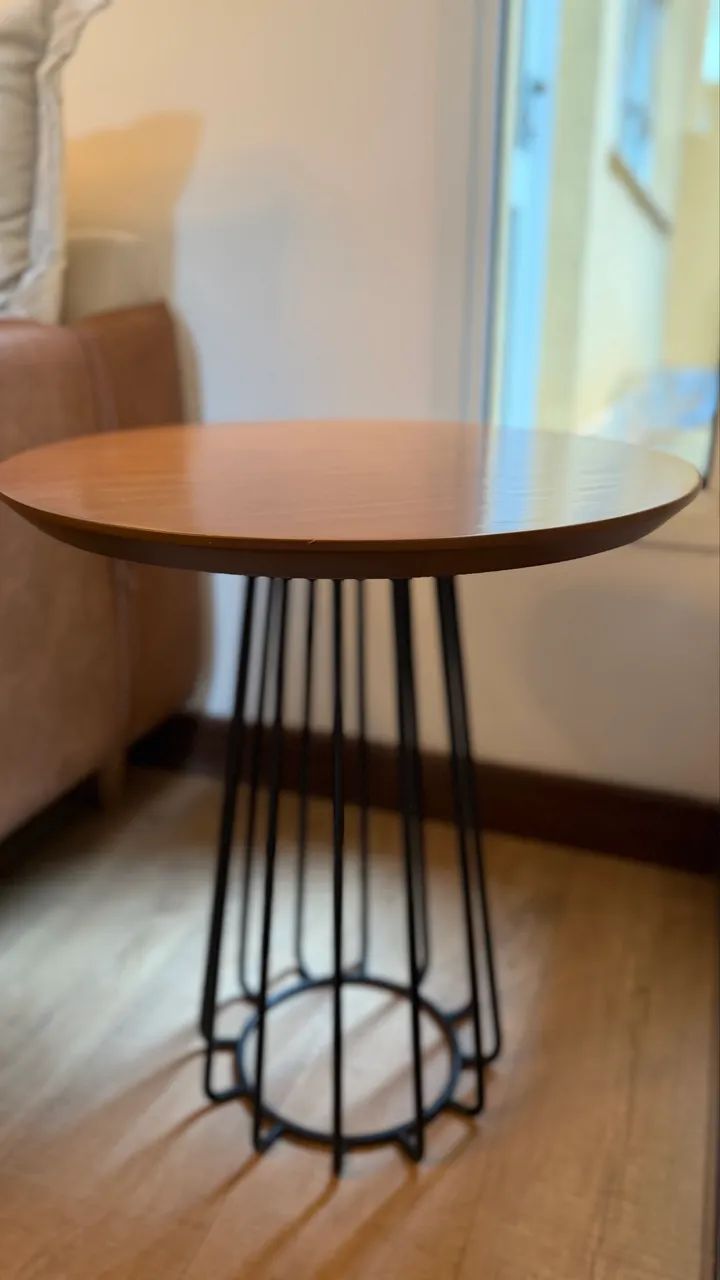 Conjunto Móveis Sala de Estar - Foto 5