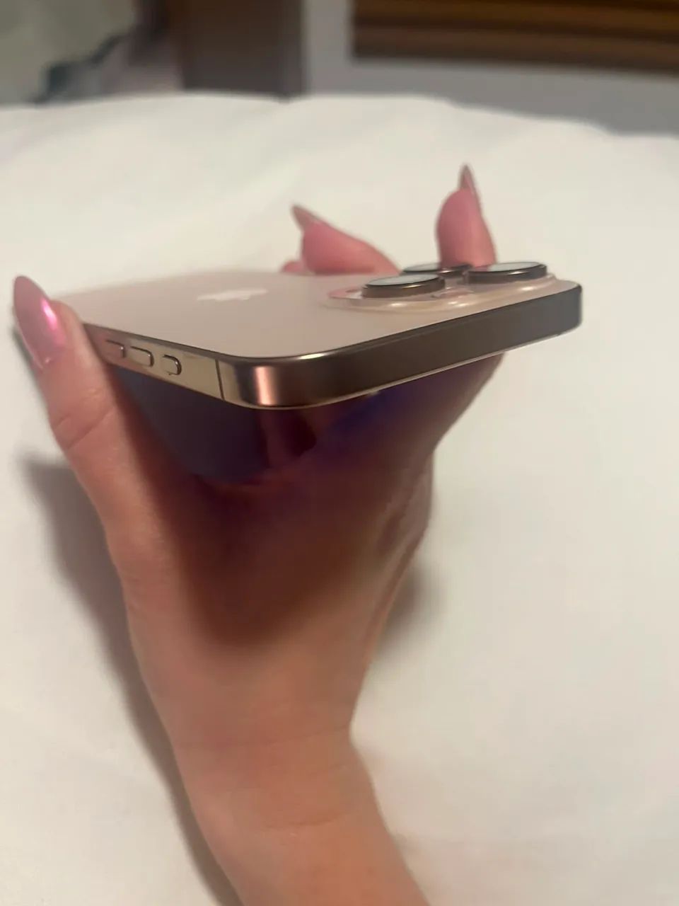 iPhone 16 pro max 256g - Foto 5