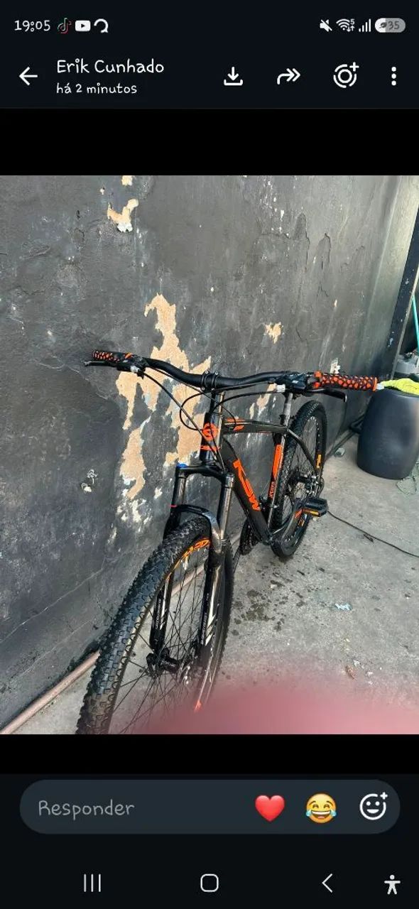 Bicicleta - Foto 3
