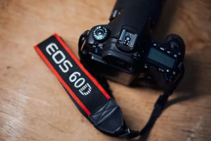 Câmera Canon EOS 60D | 16.447 mil cliques  - Foto 6