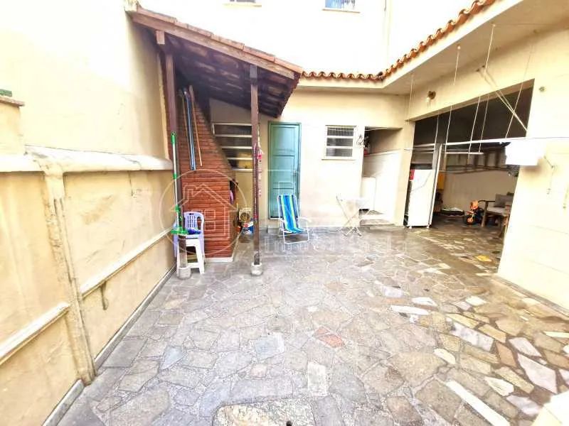 Casa de rua - Duplex / Residencial / Tijuca - Foto 9