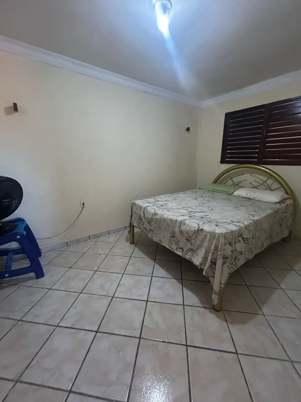 Alugada casa na redinha nova ( temporada )