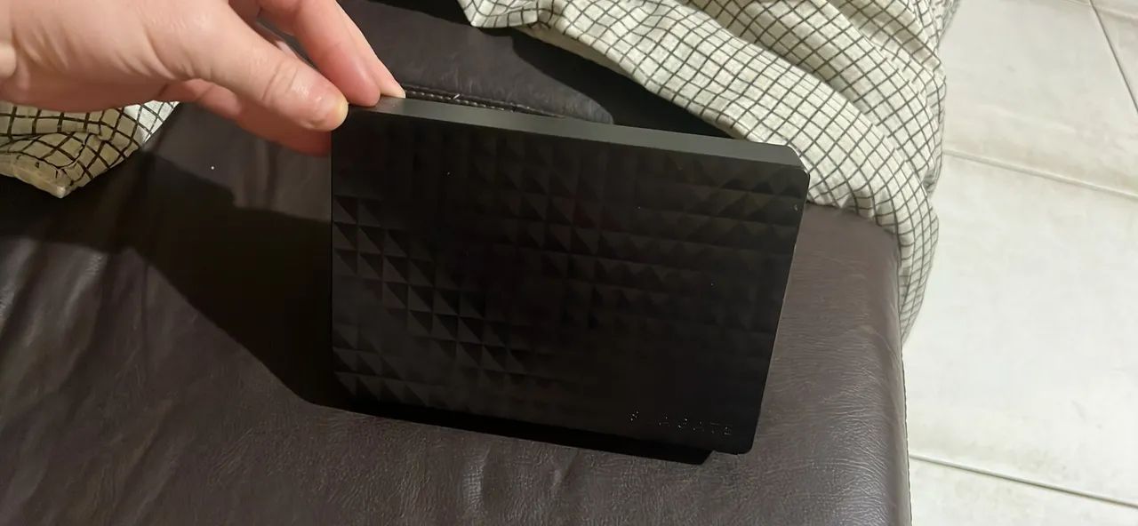 HD EXTERNO SEAGATE 10tb expansion  - Foto 3