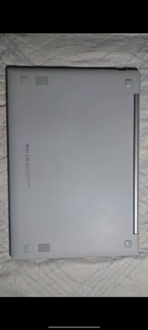 Notebook Samsung Galaxy Book Go - Foto 5