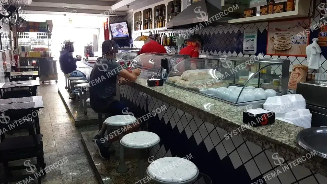 Restaurante e Lanchonete a la carte em Guarulhos - Foto 4