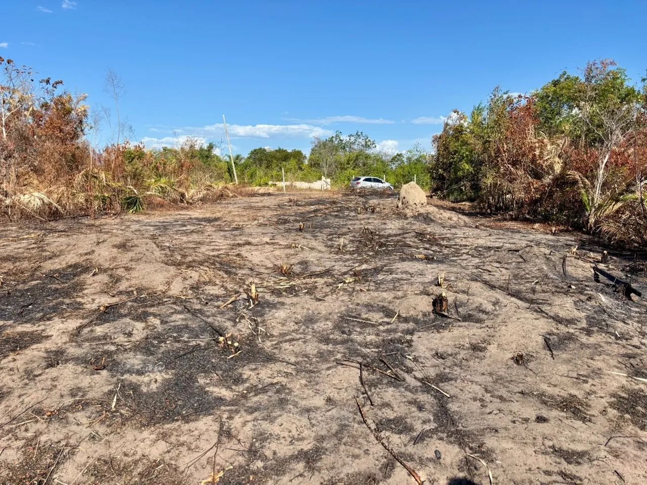 Terreno mararu  - Foto 2