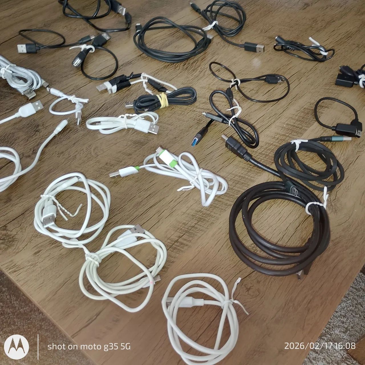 Componentes para celular e notebook