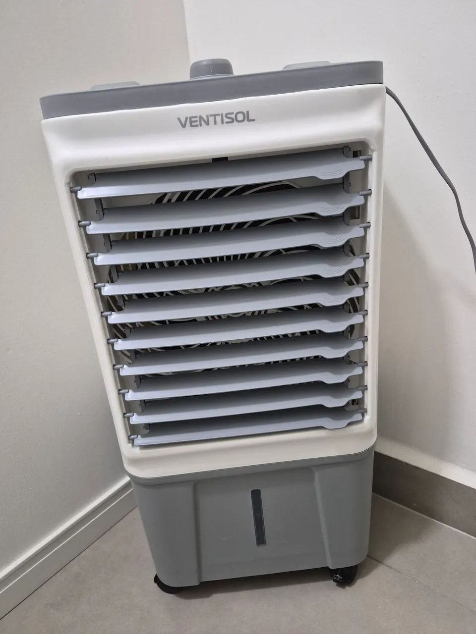 Climatizador seminovo Ventisol - Foto 3