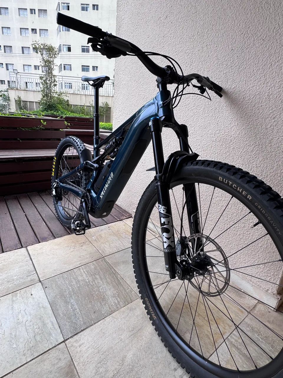 Specialized turbo levo alloy comp 2026  - Foto 3