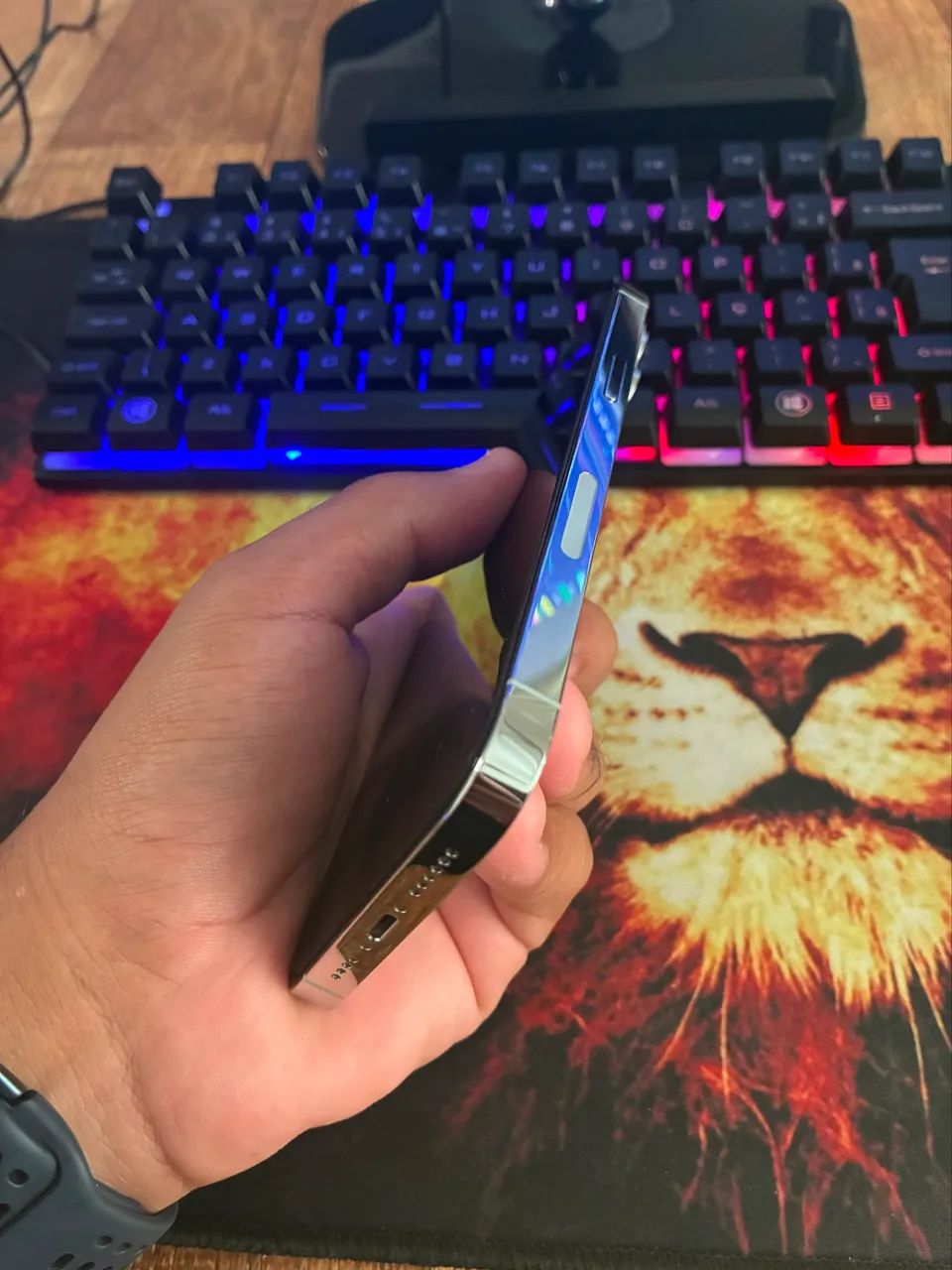 IPHONE 14 PRO MAX 256 GB  - Foto 2