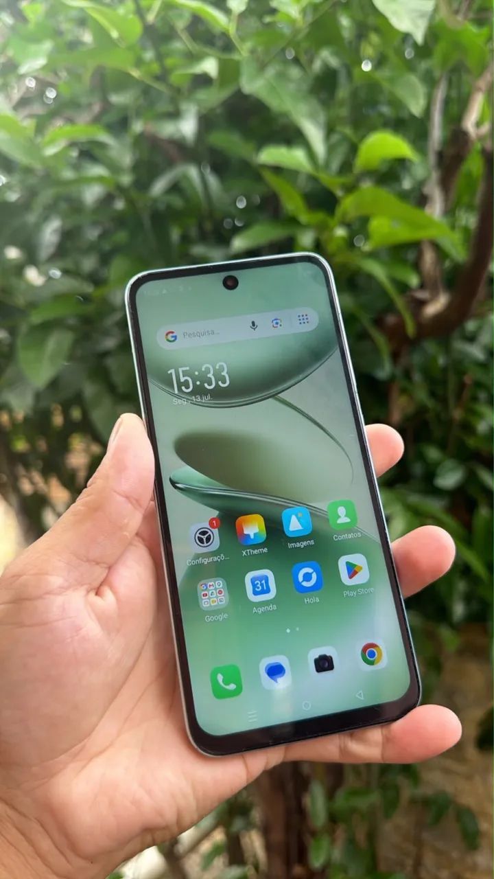 Vendo Infinix Smart 9 - Foto 2
