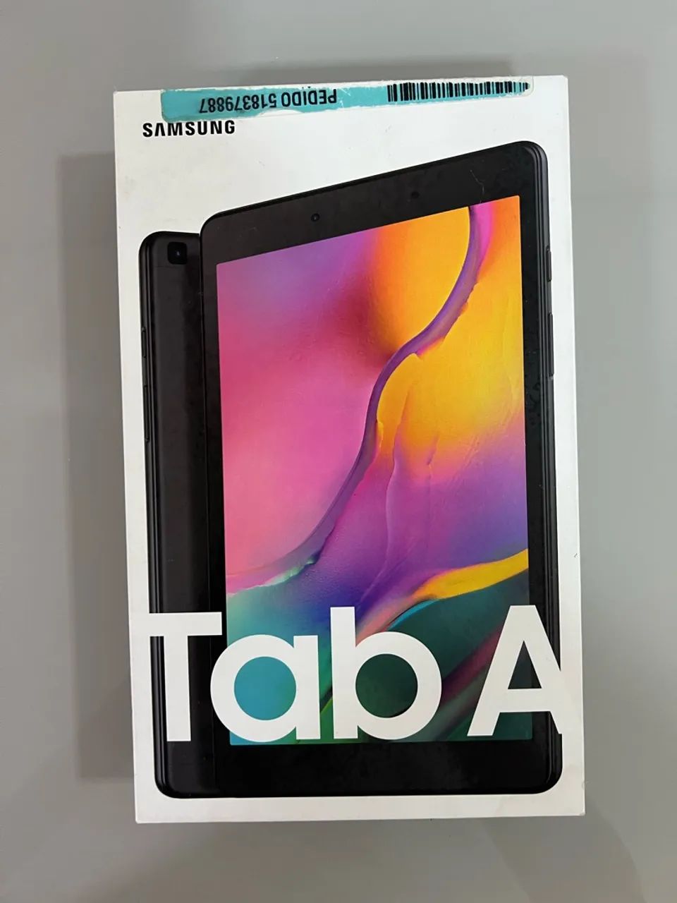 Tablete Samsung Galaxy Tab/A  - Foto 2