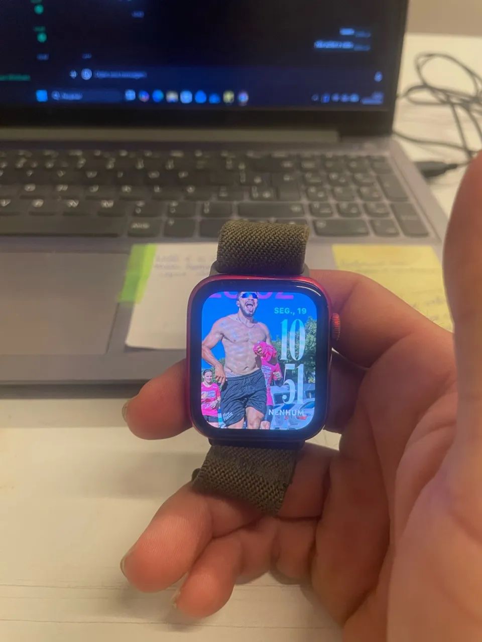 Apple Watch 06 - Foto 3