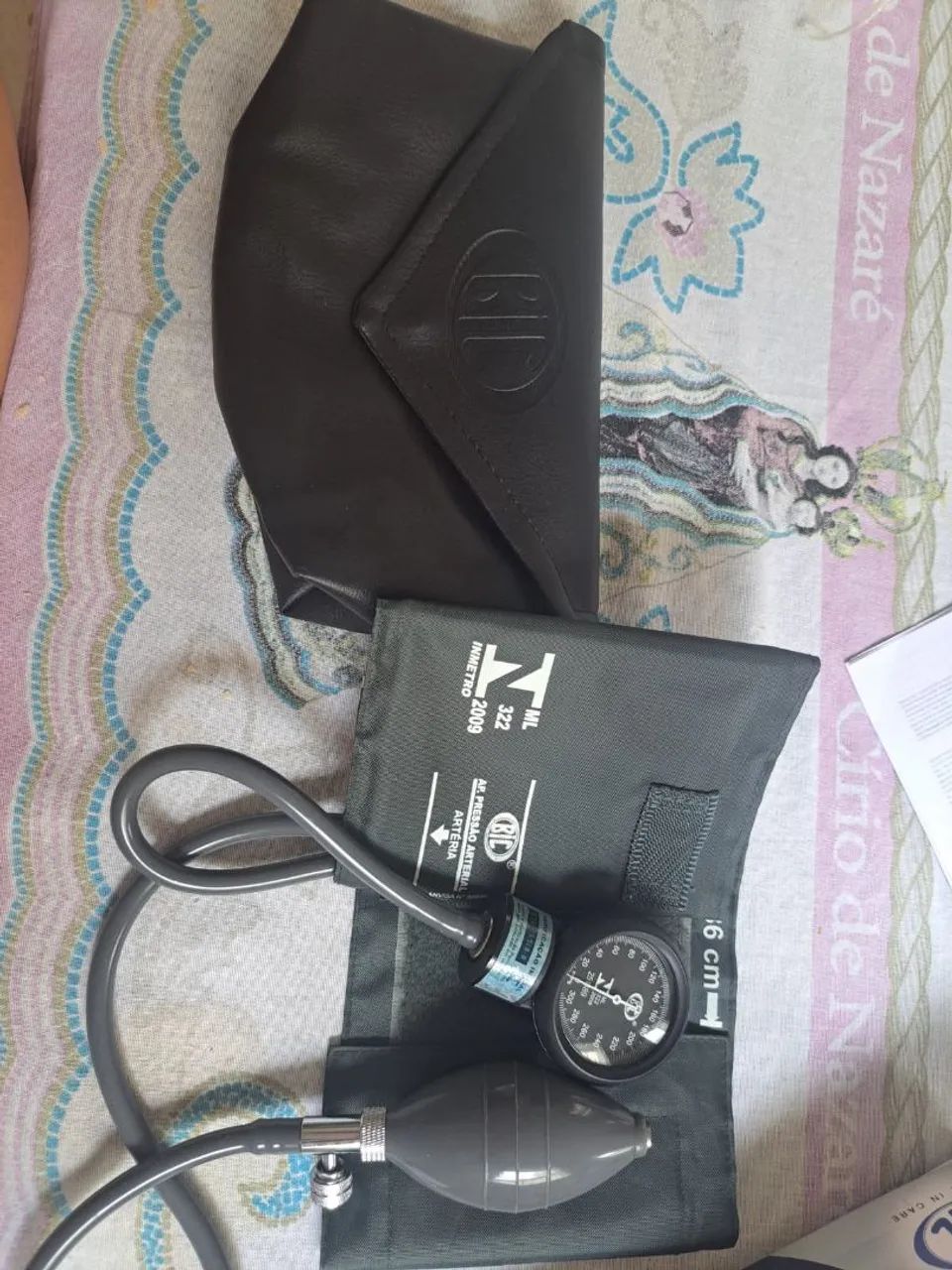 Esfigmomanometro BIC - Foto 3