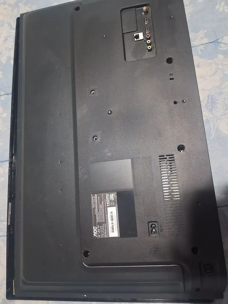 Tv aoc 32 - Foto 2