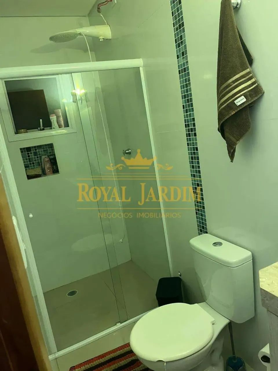 Apartamento sem condomínio no Bangu- Santo André - Foto 5