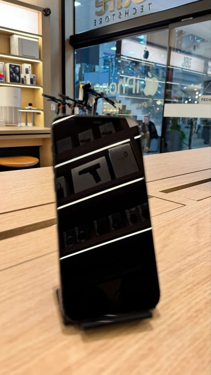 iPhone 12 128GB - SEMINOVO  - Foto 2