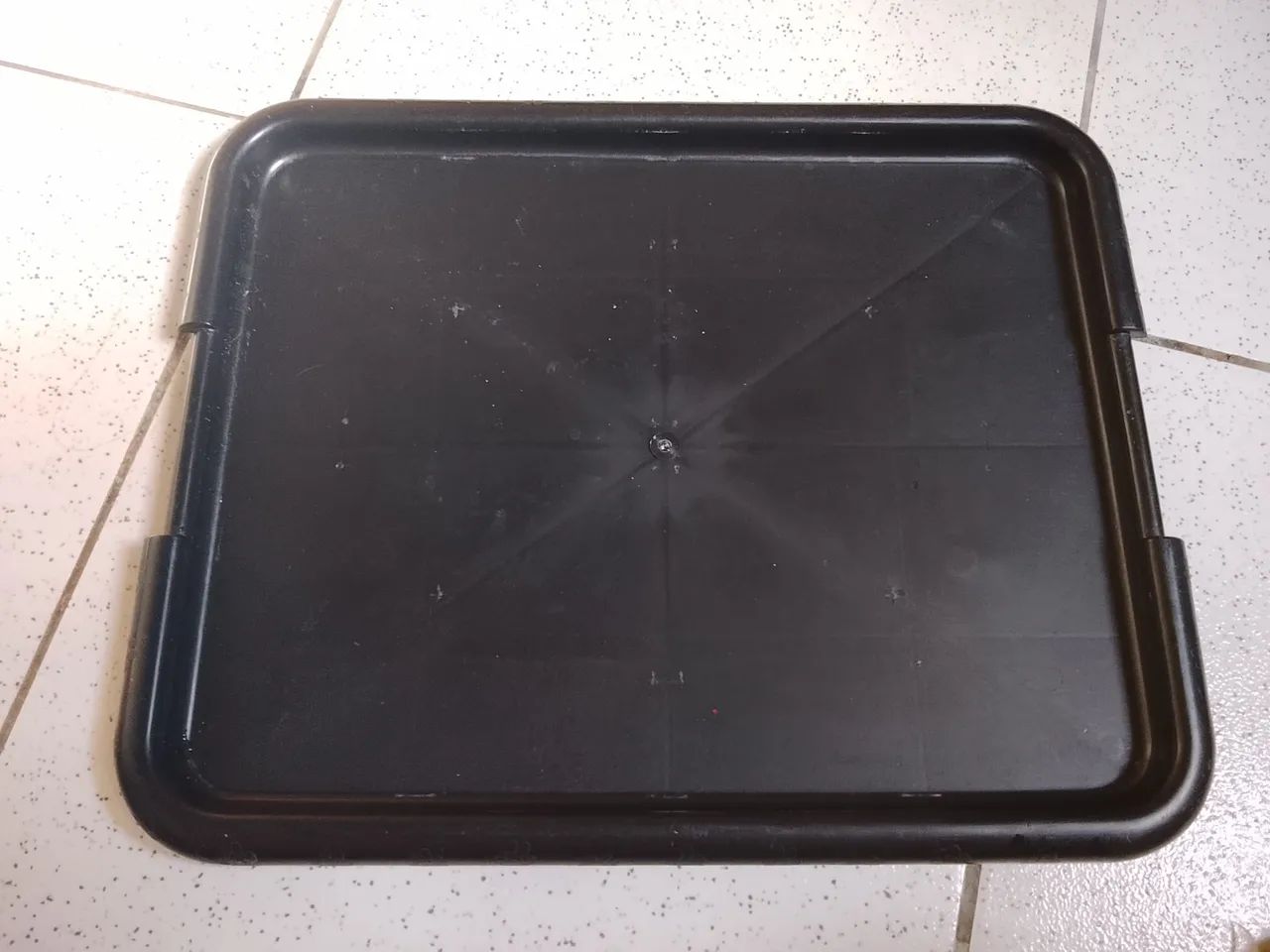 Banheirinho e educador para pet  - Foto 3