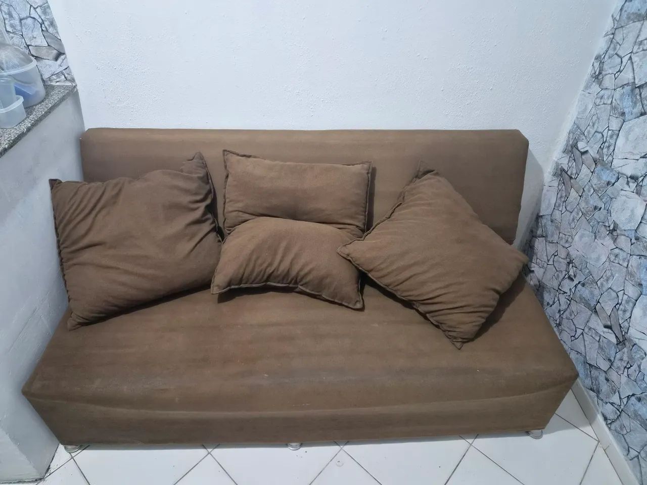 Sofá cama - Foto 2