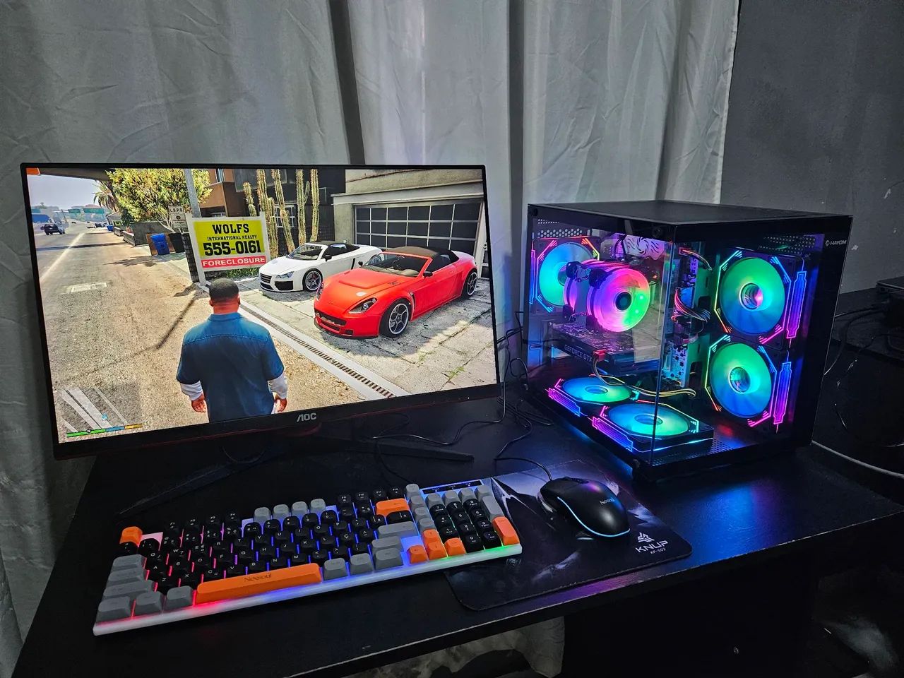 Pc Gamer - Foto 5